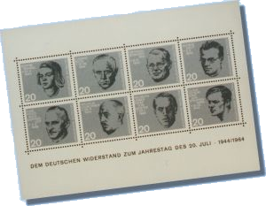 1964 - Block 