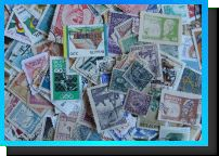 50 verschiedene Marken BRASILIEN